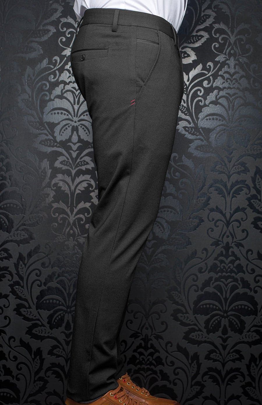 Au Noir Beretta RYAN Black