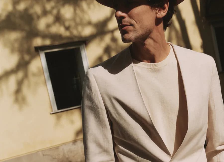 Paul Miranda — Look 7